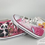 (Supershoes Pair #7941) - Super Isabelle