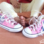 (Supershoes Pair #912) - Super Sophie