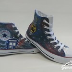 (Supershoes Pair #1975) - Super Ruth