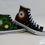 (Supershoes Pair #1618) - Super Samuel