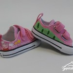 (Supershoes Pair #1944) - Super Bethany