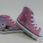 (Supershoes Pair #1868) - Super Leva