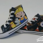 (Supershoes Pair #1932) - Super Toby