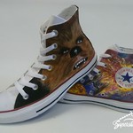 (Supershoes Pair #1988) - Super Rhys