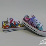 (Supershoes Pair #1897) - Super Charles