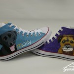 (Supershoes Pair #1987) - Super Molly