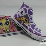 (Supershoes Pair #1980) - Super Isla