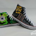 (Supershoes Pair #1978) - Super Ellis