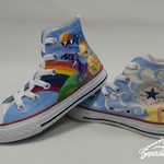 (Supershoes Pair #1947) - Super Ava-Jae