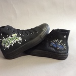 (Supershoes Pair #414) - Super Kaine