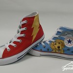 (Supershoes Pair #1903) - Super Oliver