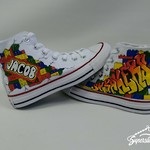 (Supershoes Pair #1979) - Super Jacob