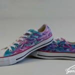 (Supershoes Pair #1610) - Super Grace