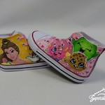 (Supershoes Pair #2030) - Super Phoebe