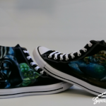 (Supershoes Pair #1602) - Super Finlay