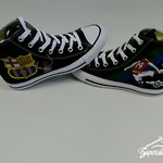 (Supershoes Pair #2001) - Super Stefan