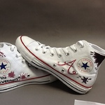 (Supershoes Pair #418) - Super Aliesha