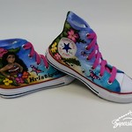 (Supershoes Pair #1901) - Super Hristiyana