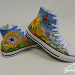 (Supershoes Pair #1898) - Super Emilia
