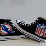 (Supershoes Pair #1605) - Super Reece