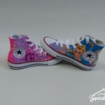 (Supershoes Pair #2021) - Super Taiba