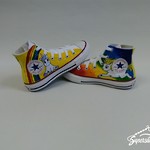 (Supershoes Pair #2015) - Super Addison