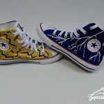 (Supershoes Pair #2002) - Super Abdullah