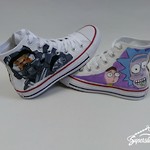 (Supershoes Pair #1989) - Super Brandon