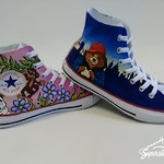 (Supershoes Pair #2008) - Super Pippa