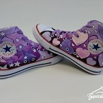 (Supershoes Pair #2011) - Super Maariyah