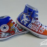 (Supershoes Pair #2003) - Super Jack