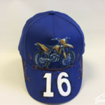 (Supershoes Pair #1162) - Super Alfie