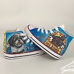 (Supershoes Pair #7603) - Super Theo