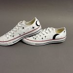 (Supershoes Pair #601) - Super Olivia