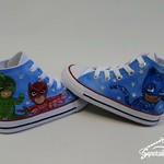 (Supershoes Pair #2017) - Super Alfie