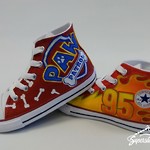 (Supershoes Pair #2023) - Super Jake