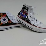 (Supershoes Pair #1976) - Super Uriel