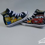 (Supershoes Pair #1997) - Super Jack