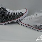 (Supershoes Pair #2029) - Super Lydia