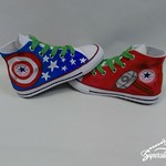(Supershoes Pair #2020) - Super Henry