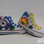 (Supershoes Pair #2059) - Super Abdullah