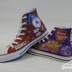 (Supershoes Pair #2058) - Super Lewis