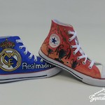 (Supershoes Pair #2039) - Super Brandon