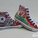 (Supershoes Pair #2038) - Super Lucas