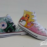 (Supershoes Pair #2022) - Super Harry