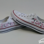 (Supershoes Pair #1633) - Super Jorja