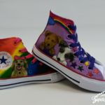 (Supershoes Pair #1630) - Super Anna
