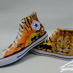 (Supershoes Pair #1953) - Super Milo