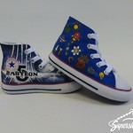 (Supershoes Pair #2010) - Super Leo