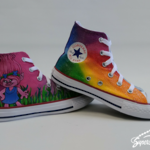 (Supershoes Pair #1628) - Super Maja